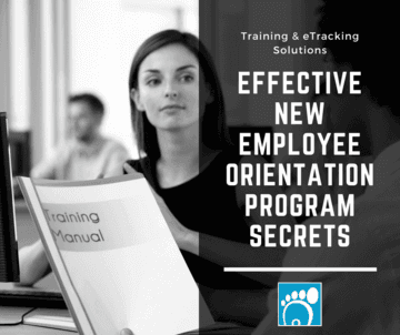 Effective New Employee Orientation Program Secrets