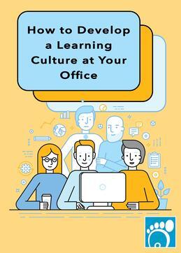 How to Develop a Learning Culture at your Office