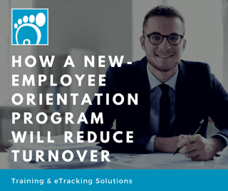 How A New-Employee Orientation Program Will Reduce Turnover