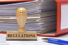 Healthcare Regulations: Who Does What?