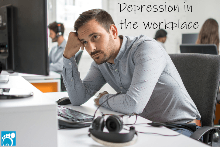 Depression in the Workplace