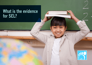 What is the evidence for SEL?