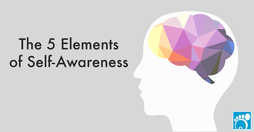 The 5 Elements of Self-Awareness