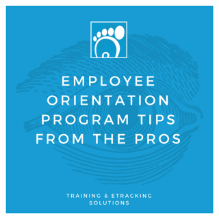 Employee Orientation Program Tips From The Pros