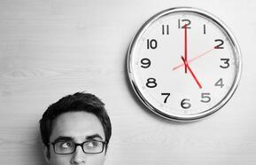 Manage Your Time Better With These 6 Tips