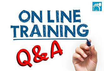 Online Training Q&A: What Users Need to Know