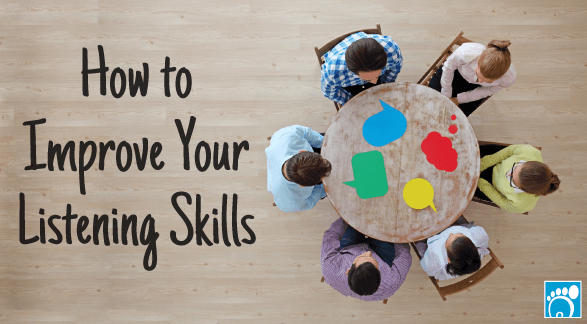 How to Improve Your Listening Skills