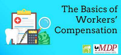 The Basics of Workers’ Compensation