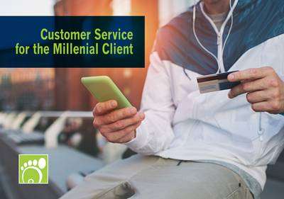 Customer Service For Millennials