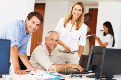 Help Employees Retain Information