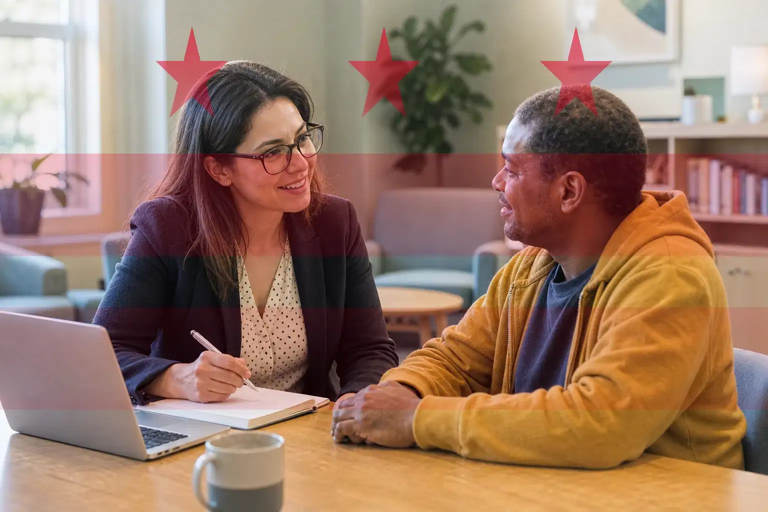 From Red Tape to Recognition: How DC Opened a New Human Services Training Pathway for Experienced QIDPs