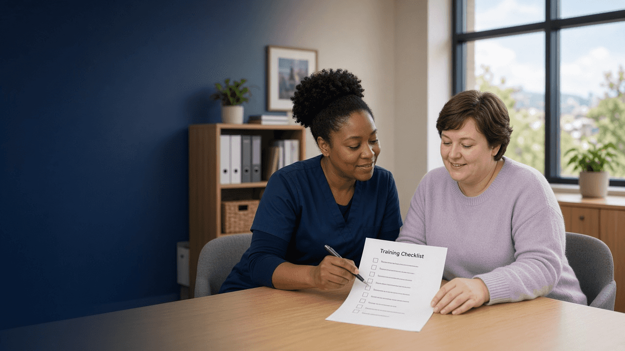 California DSP Training Requirements: Essential Guide for Agencies and Direct Support Professionals